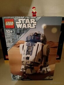 LEGO® Star Wars 75379 R2-D2