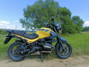 BMW r1150r Rockster