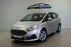 Ford S-Max 2.0 TDCi EcoBlue 150 Trend 7 miestne