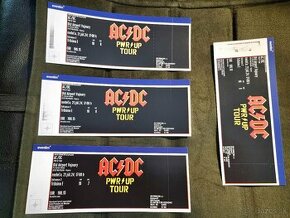 AC/DC Power Up Tour BRATISLAVA 21.07.2024