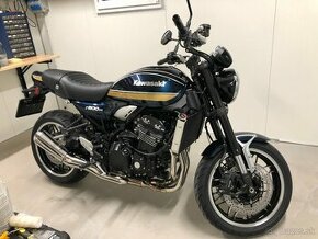 Z900RS Kawasaki