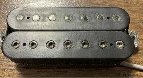 Snimac Ibanez V87 humbucker 7 string - 1