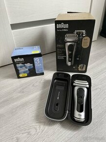 Braun series 9 pro + - 1