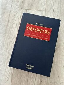 Ortopedie - 1