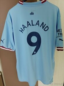 Dres Erling Haaland - 1