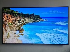 Na predaj víťaz roku 2019 LG OLED55B8