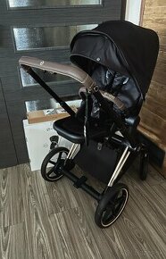 Cybex e-priam 2022