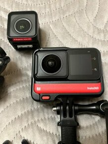 Predam insta 360 one rs - 1