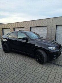 Bmw x6 e71 3.0d - 1