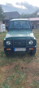 Suzuki Samurai 1.3