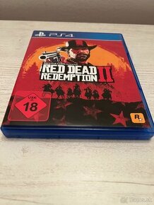 Red Dead Redemption II - 1