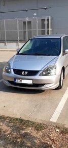 Honda Civic 7G 1,4 2005