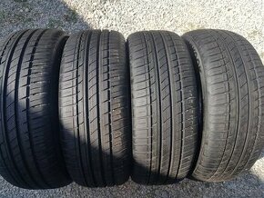 195/55 r16 letné pneumatiky 4ks Hankook