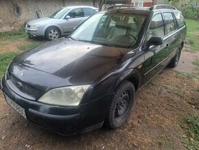 mondeo mk3 - 1