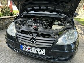 Mercedes-Benz A180 CDI W169 80kw 2004