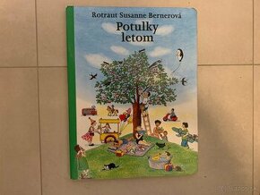 Bernerova- Potulky letom - 1