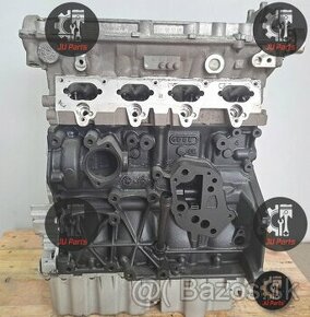 Motor 2.0 TFSI TSI AXX Repas - 1