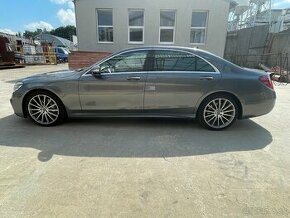 Mercedes S klass /  trieda S 400 CDI -  Typ  W222