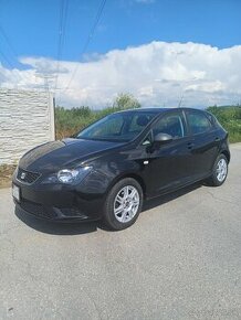 Seat ibiza benzín 2014 - 1