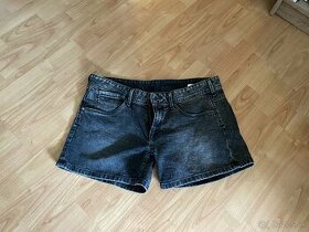 Predam riflove kraťasy Pepe Jeans - 1