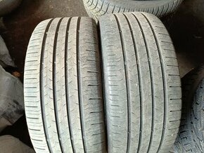 Letné pneumatiky 235/45 R18 Continental