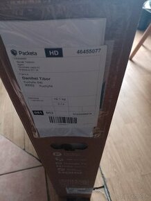 Predávam mini LED 4k UHD nový  DTS Atmos