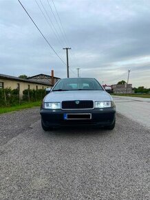 Predám Škoda Octavia 1 sedan 1.6 74 kW