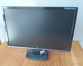 Predam Full HD monitor ProLite E2407HDSD 24" - 1