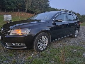 Predam passat b7