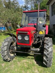 Zetor 6945