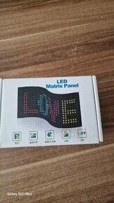 LED Matrix panel - 1