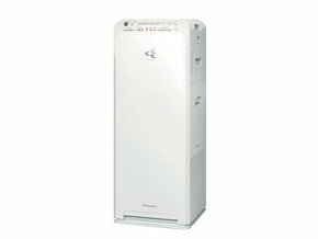 Čistička vzduchu  MCK55W so zvlhčovaním Daikin