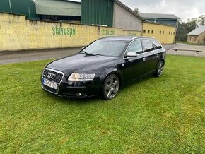 Audi a6 3.0 tdi - 1