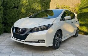 NISSAN LEAF40 kWh N-Connecta 2021 - 1