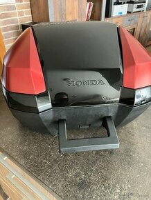 Honda Forza 125