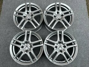 DEZENT 4X108 R16 6,5J ET15 PEUGEOT CITROEN OPEL - 1