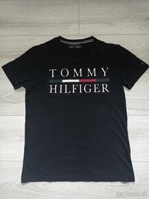 TOMMY HILFIGER tričko - 1