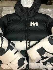 Helly Hansen, Zimná Budna