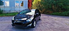 Hyundai I40 Cw-Combi 1.7 Crdi Business 2013