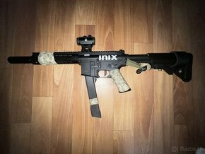 Delta armory AR15 Bravo 8inch  / CENA LEN ORIENTAČNÁ