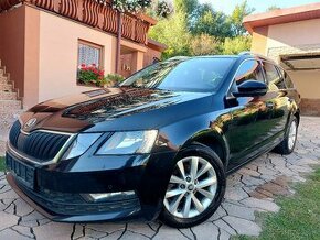 Škoda Octavia Combi 1.6 TDI,DSG,85KW FACELIFT,panorama