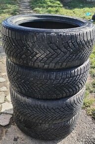 Zimne 225/50 r17 Dot 2021 - 1