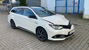 Toyota Auris Touring Sports Hybrid Cool - 1