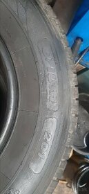 Orium 225/75 R16 C - 1