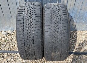 275/40 R22 zimné - 1