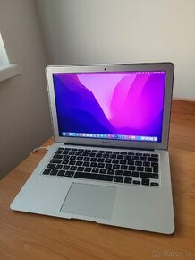 Macbook Air 2017 13.3” 8GB/ SSD 128GB