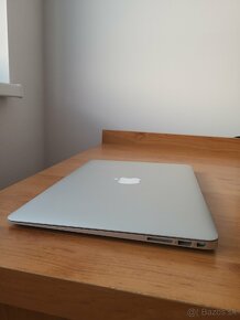 Macbook Air 2017 13.3” 8GB/ SSD 128GB - 1