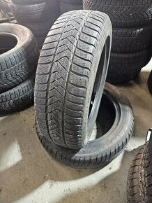 Zimne pneumaiky 205/60 r17  Pirelli - 1