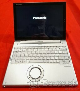 Panasonic ToughBook CF-XZ6 - 1