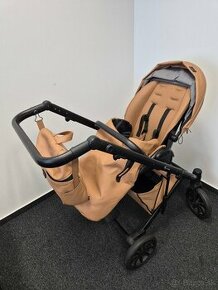 Kočík Anex E/type 3-kombinácia + ISOfix + bonusy zadarmo